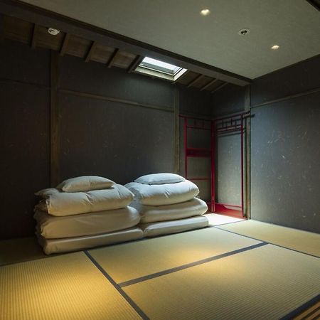 Villa Gion Minami Banka Machiya House Kyōto Esterno foto